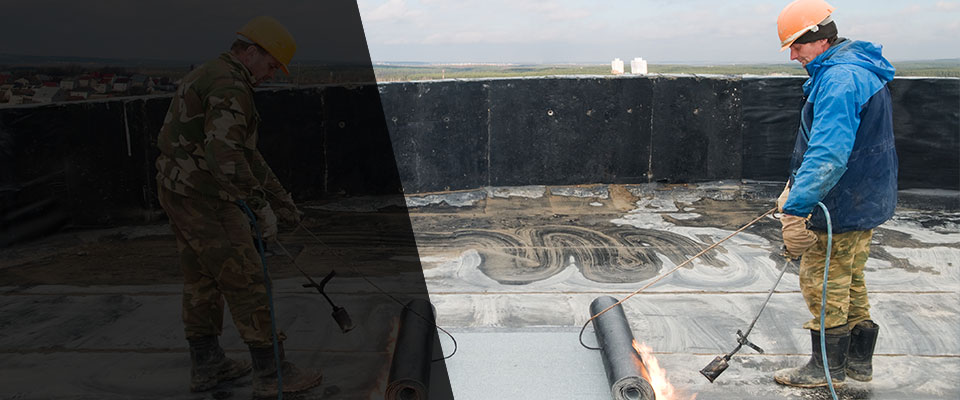 Schooleys Mountain Roofing Contractors